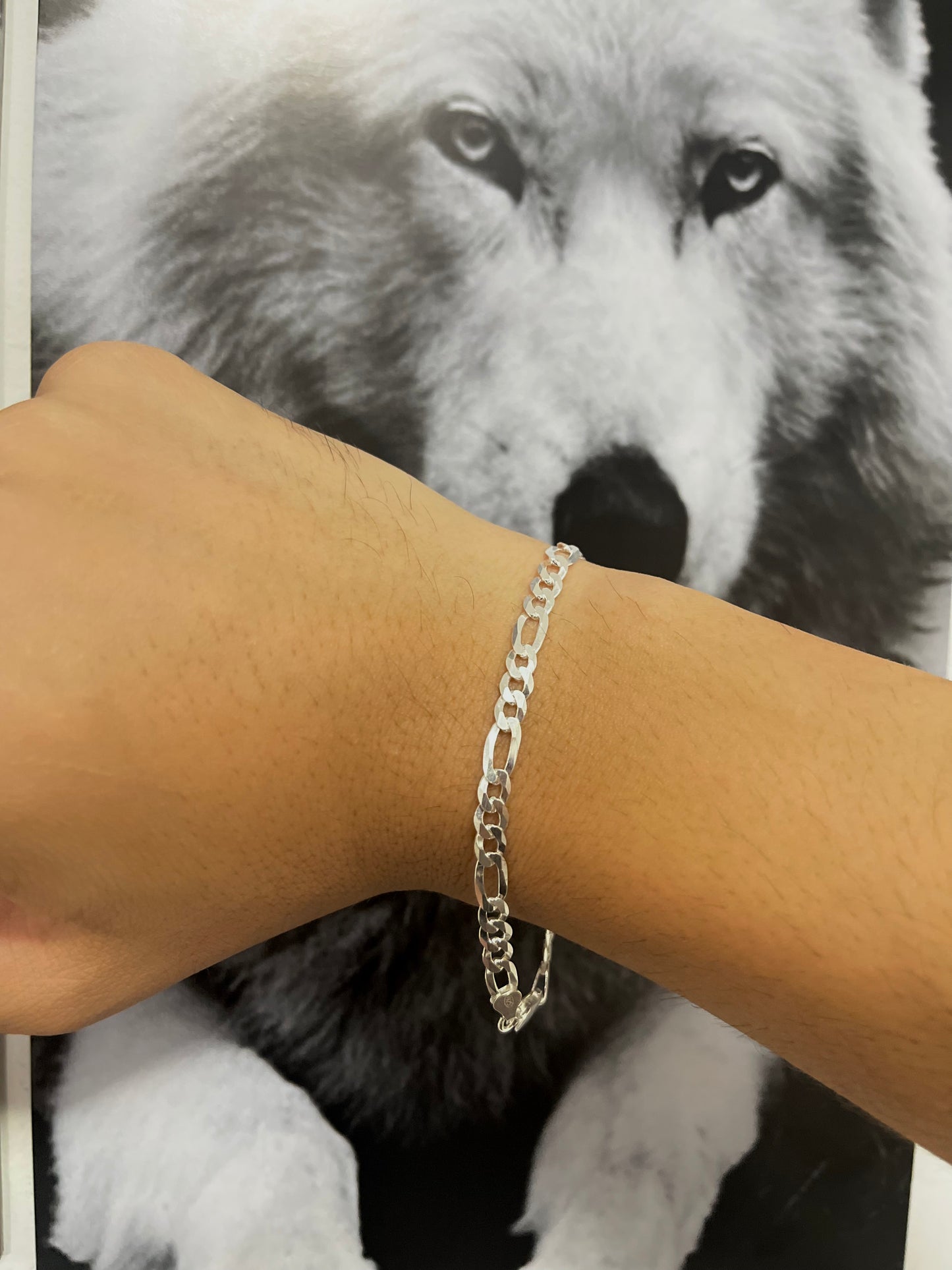 PULSEIRA 3x1 x 5MM x 21CM