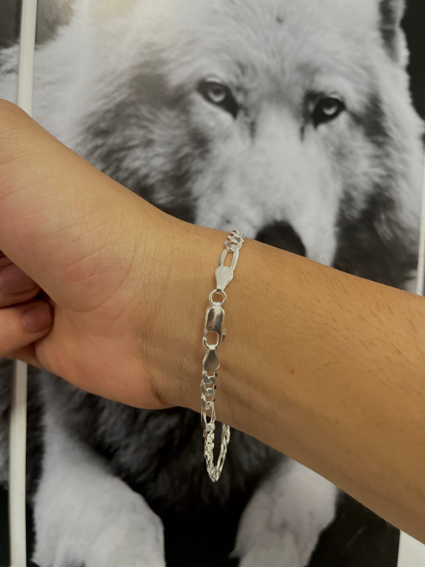 PULSEIRA 3x1 x 5MM x 21CM
