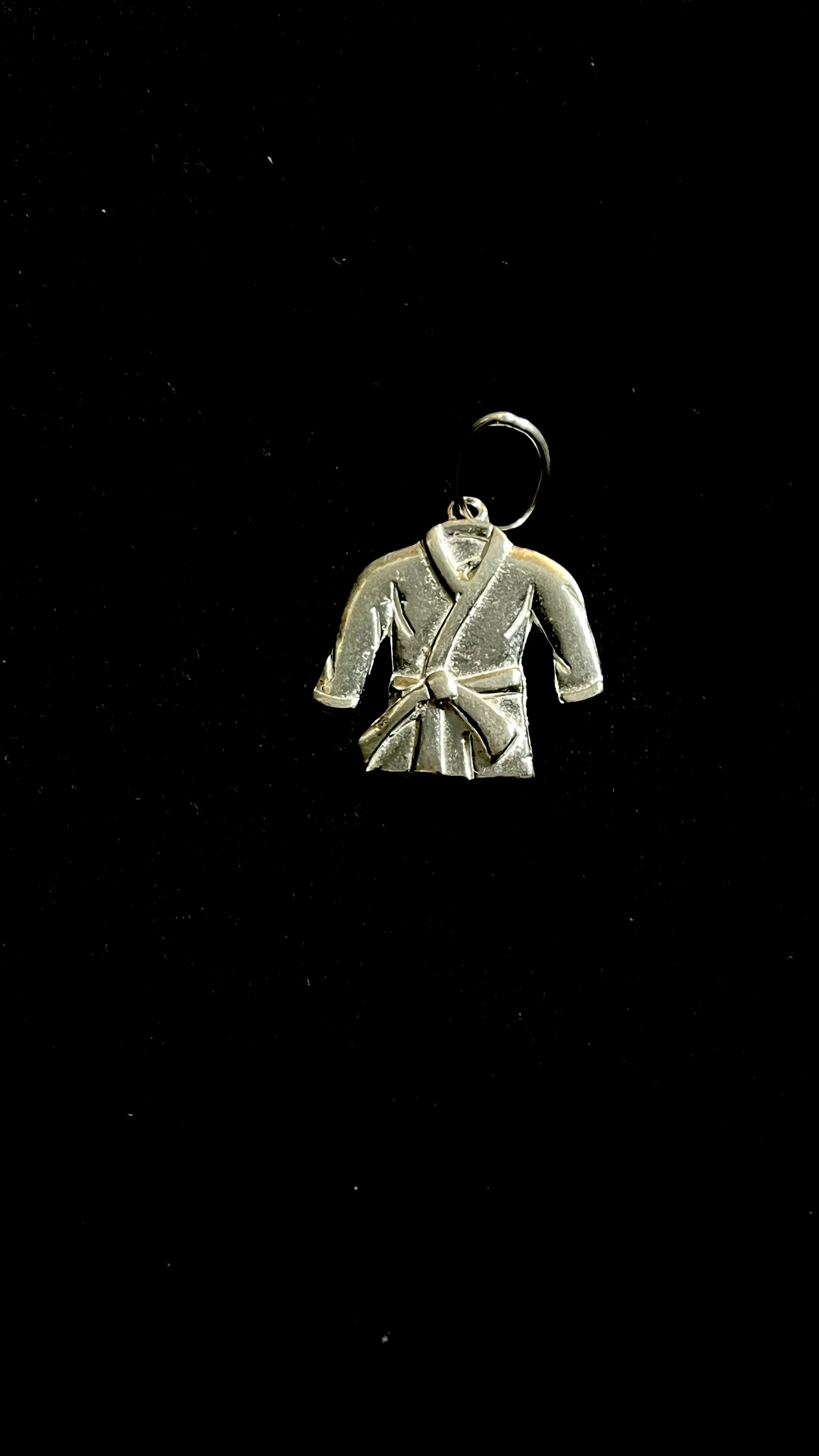 PINGENTE KIMONO