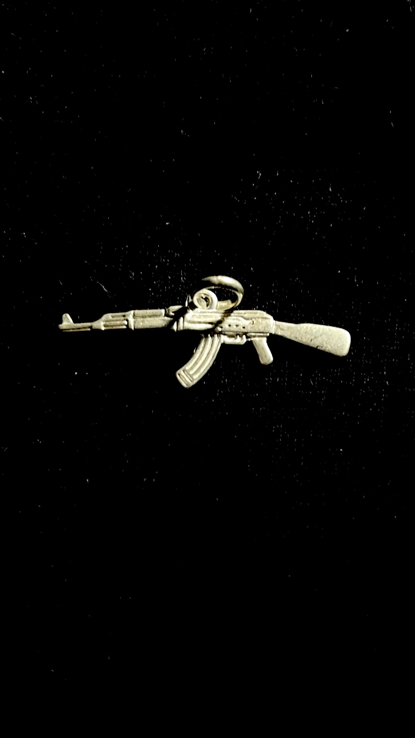 PINGENTE AK-47