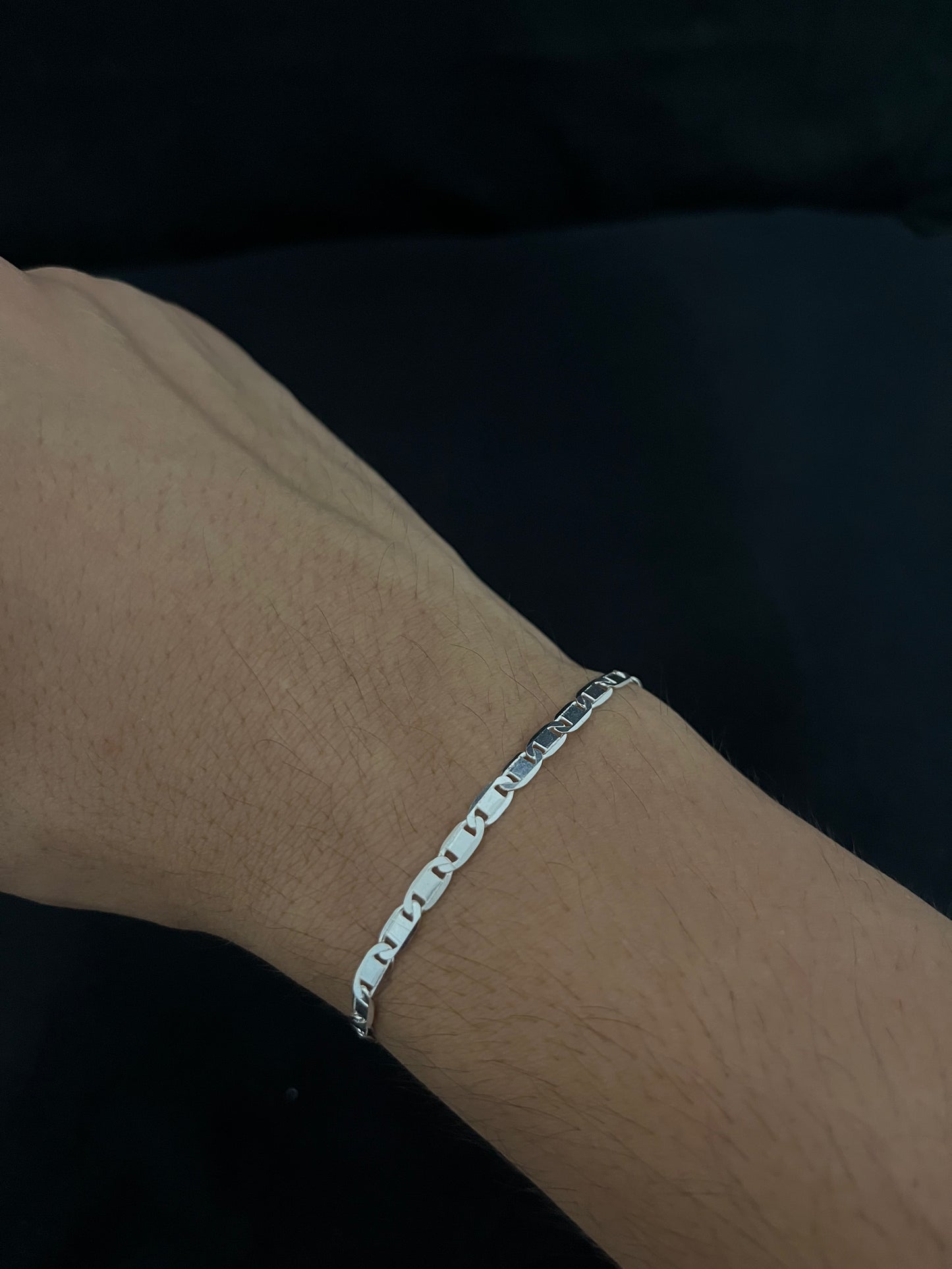 PULSEIRA PIASTRINE 3,5MM;