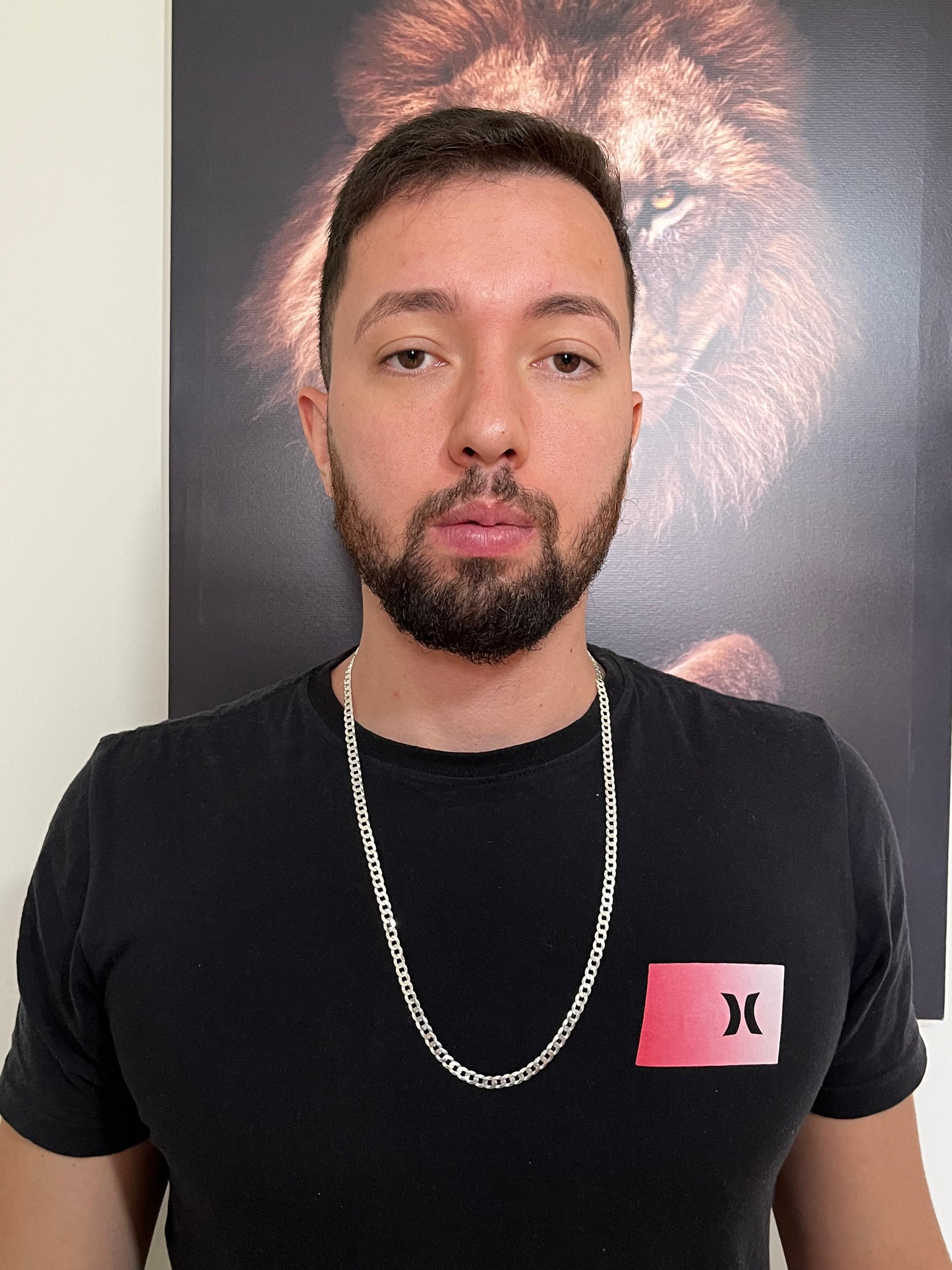 CORRENTE GRUMET 6MM x 70CM;