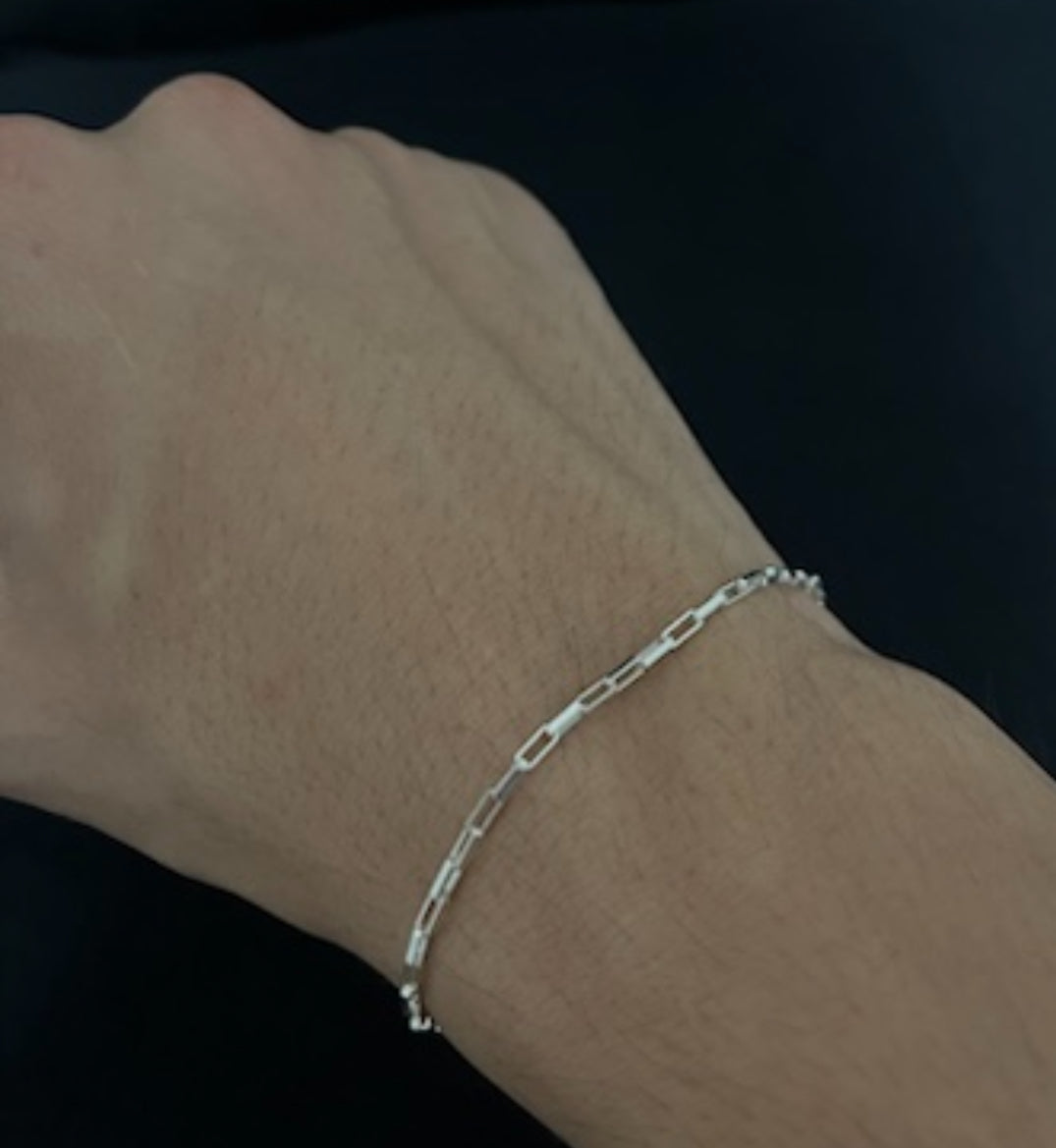 PULSEIRA VENEZIANA 2MM x 20cm