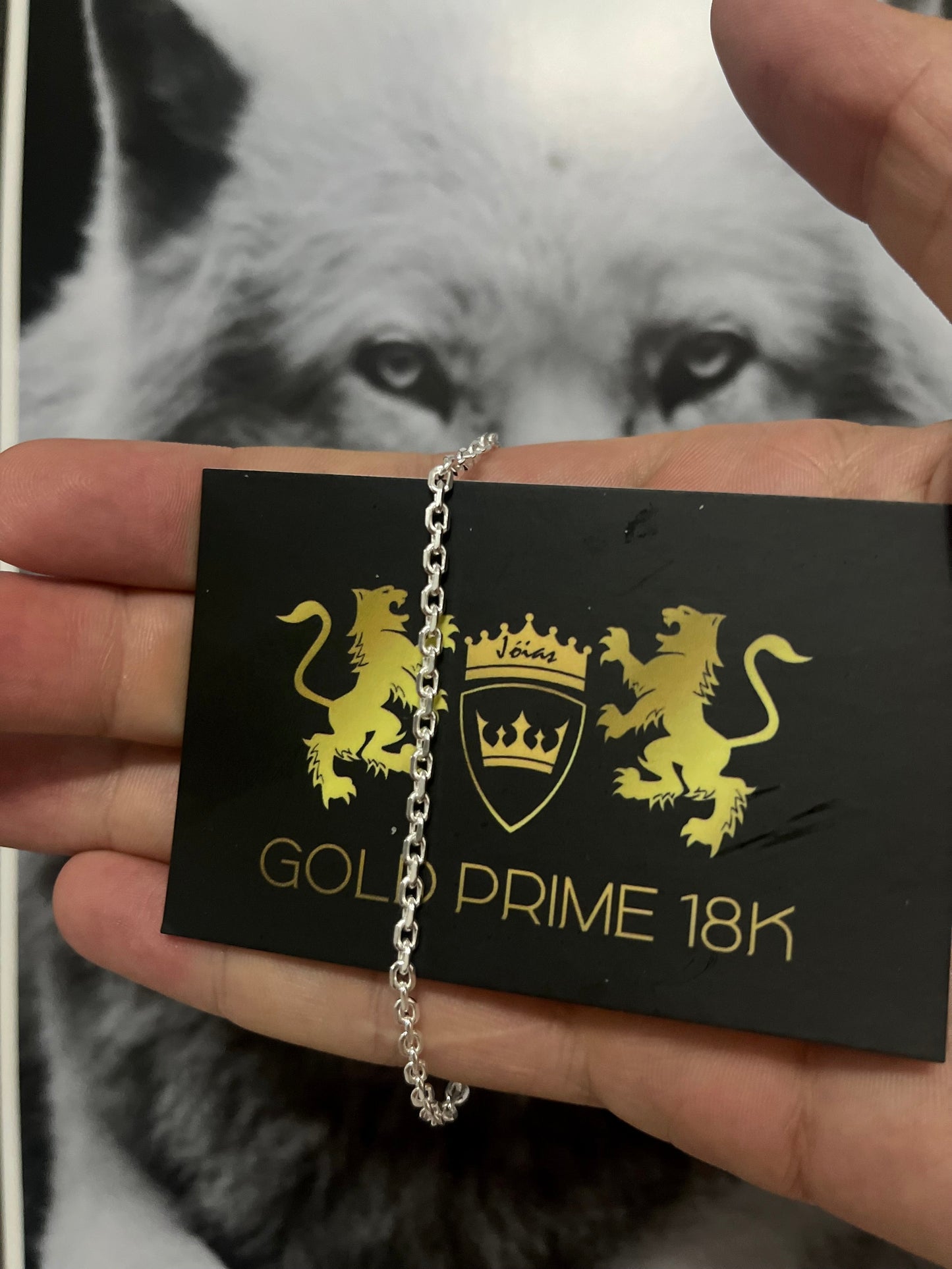 KIT CARTIER 3MM