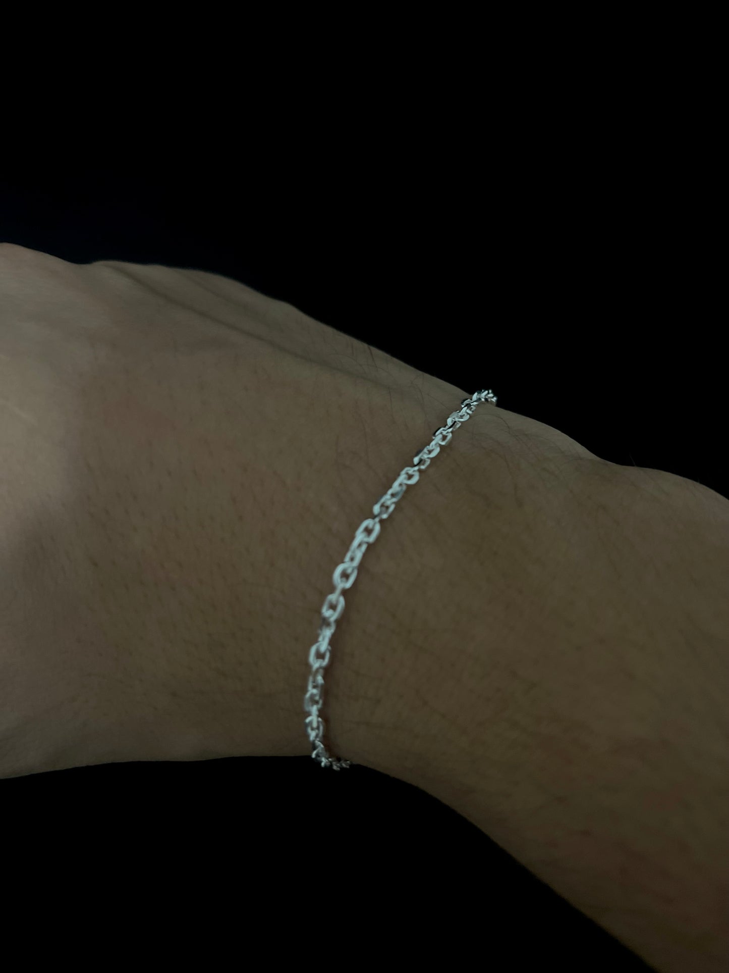 PULSEIRA CARTIER 3MM X 21CM