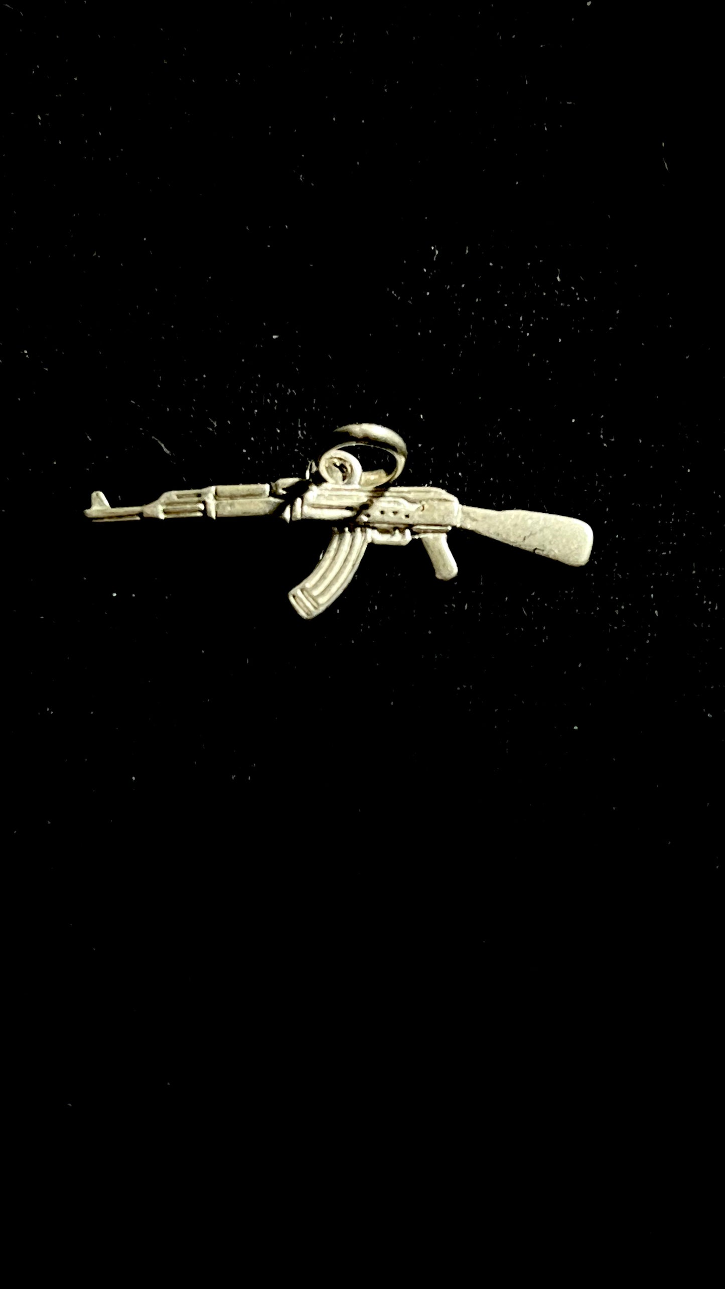 PINGENTE AK-47