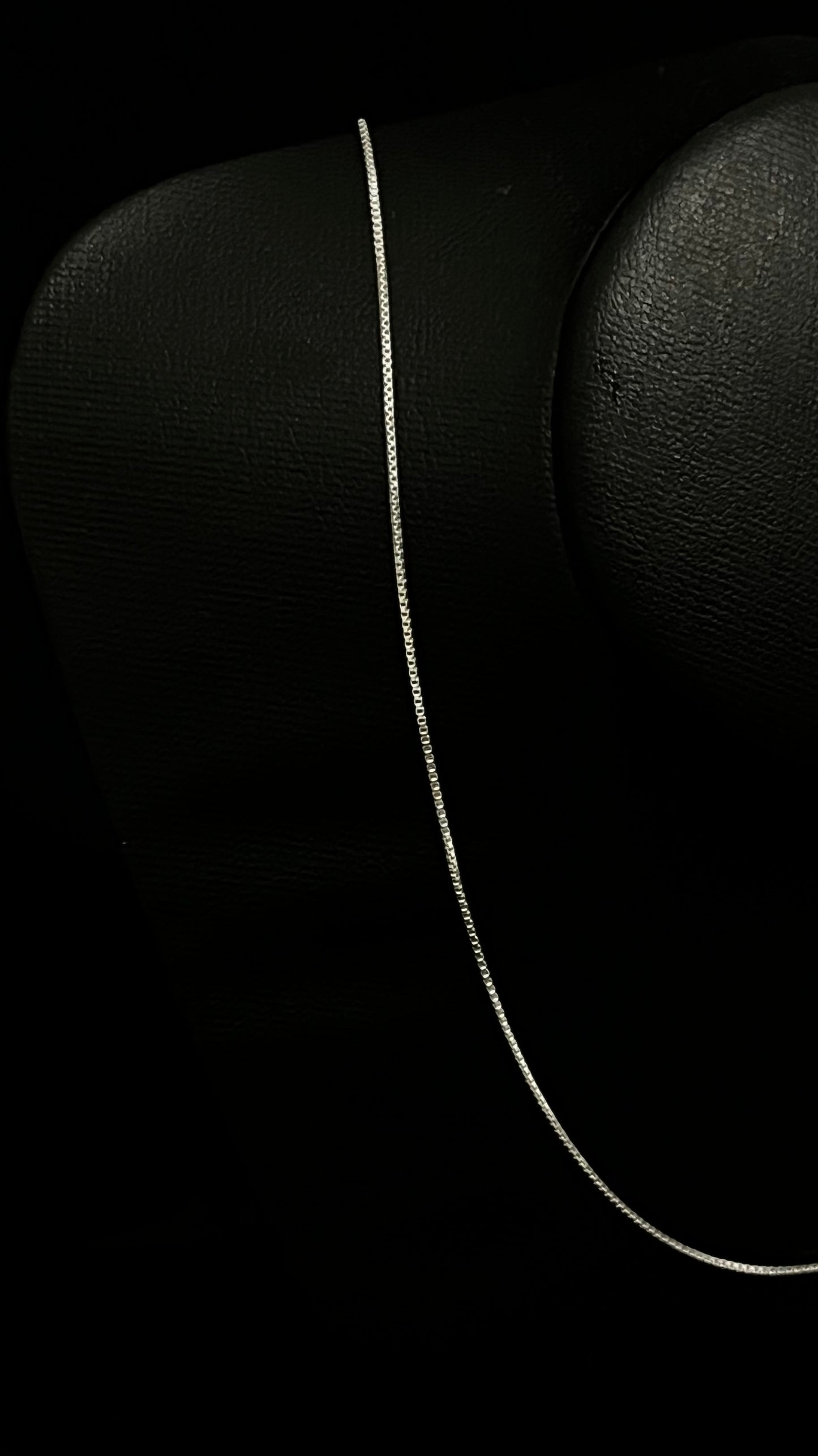 CORRENTE VENEZIANA 1MM x 60CM;