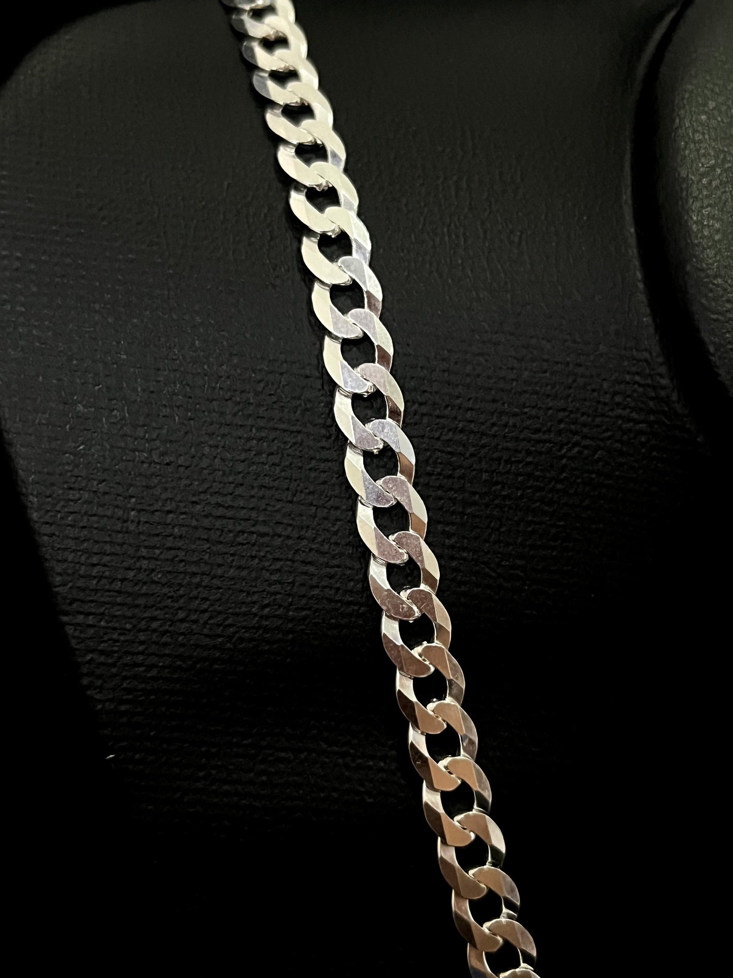 CORRENTE GRUMET 7MM x 70CM;