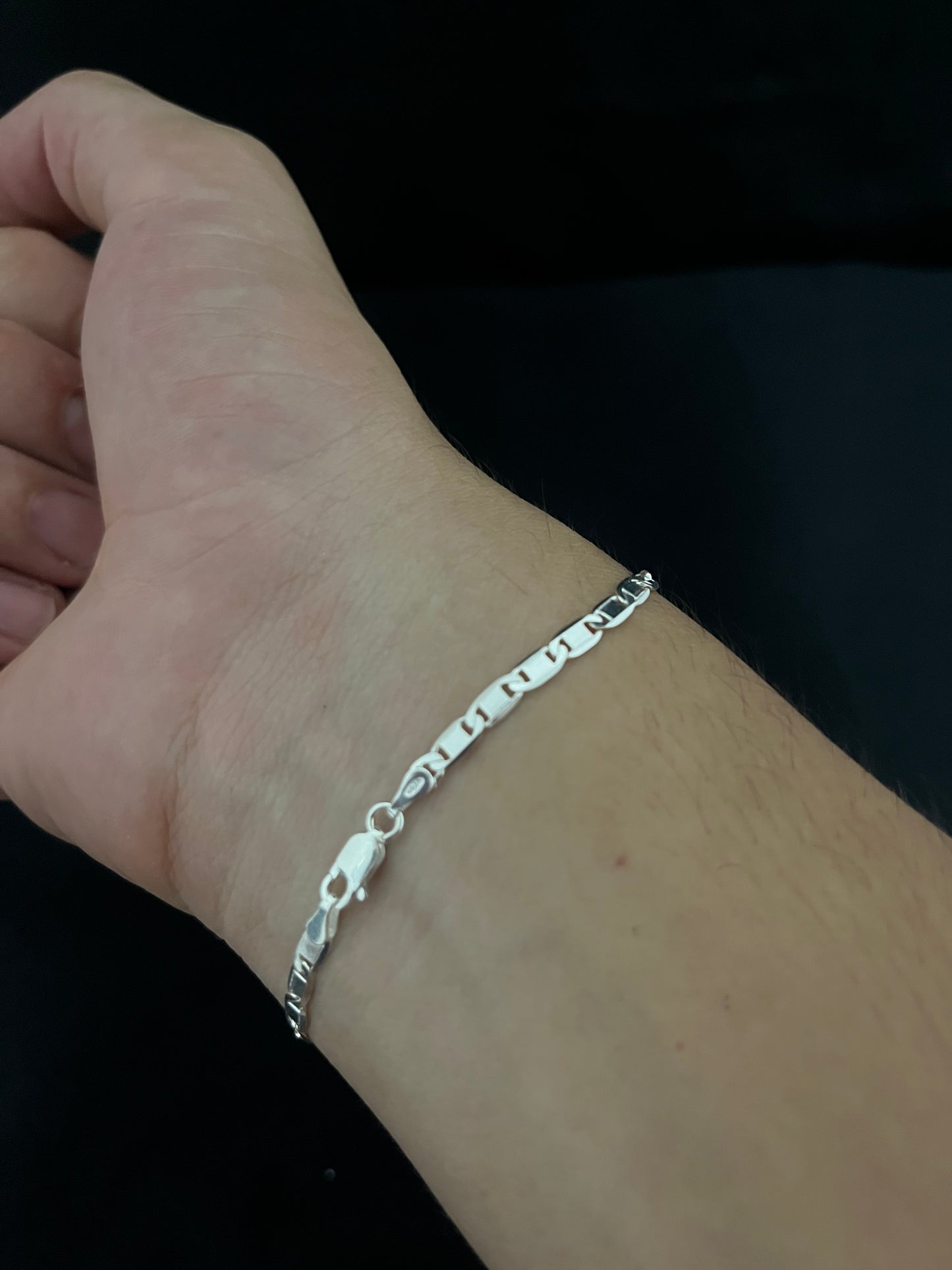 PULSEIRA PIASTRINE 3,5MM;