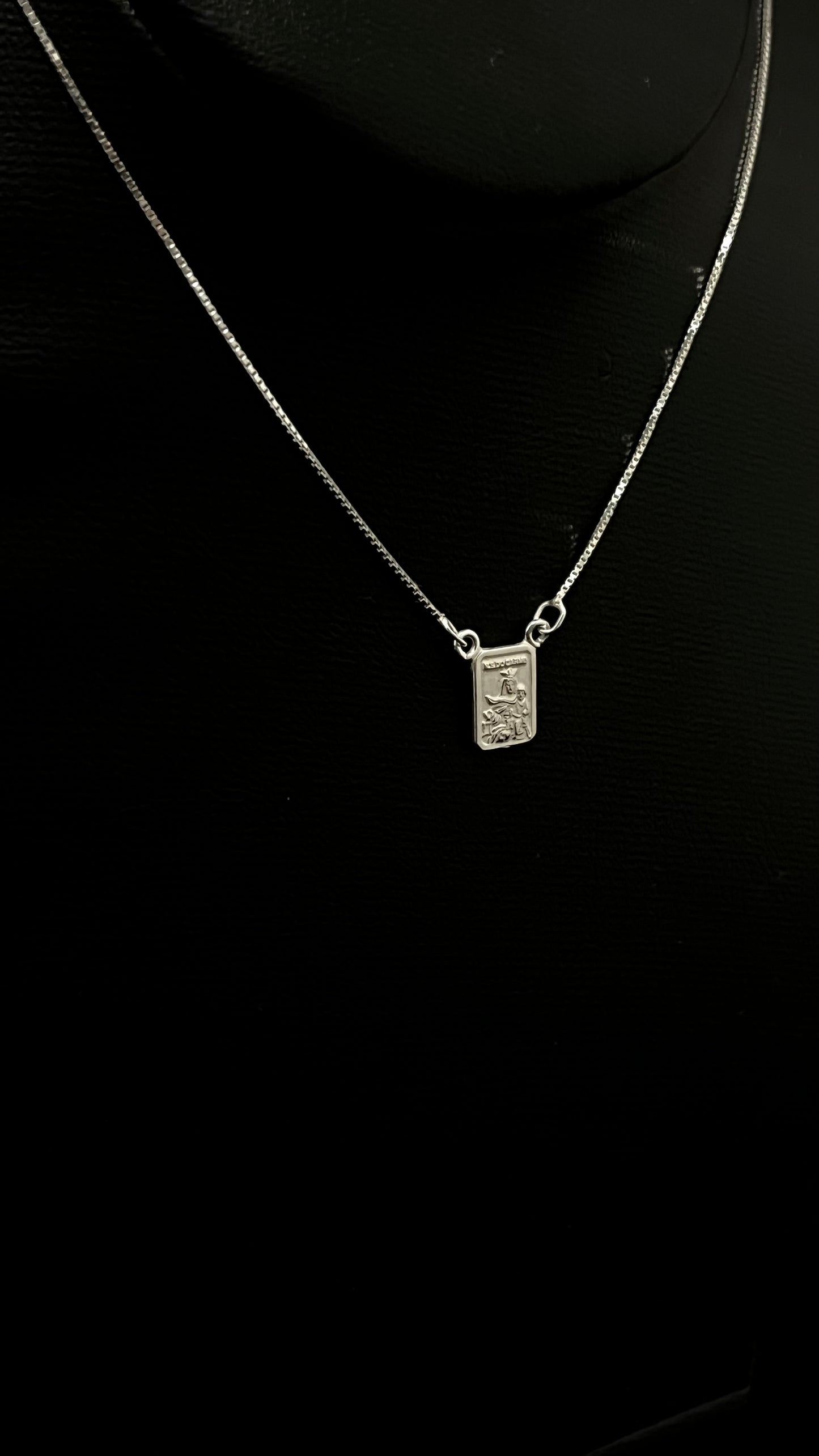 ESCAPULÁRIO 1MM X 70CMM
