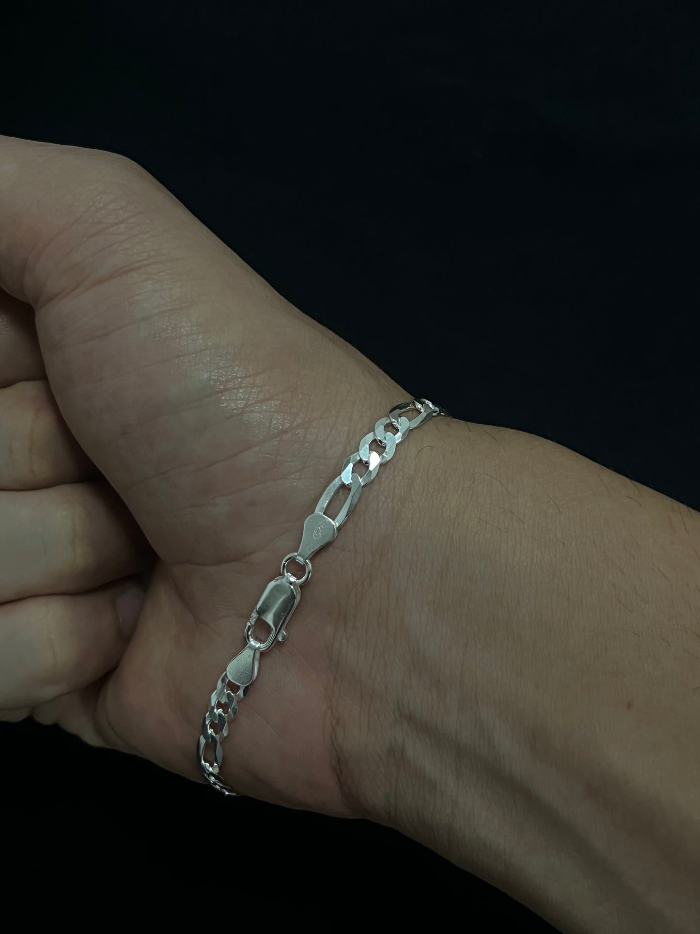 PULSEIRA 3x1 x 5MM x 21CM