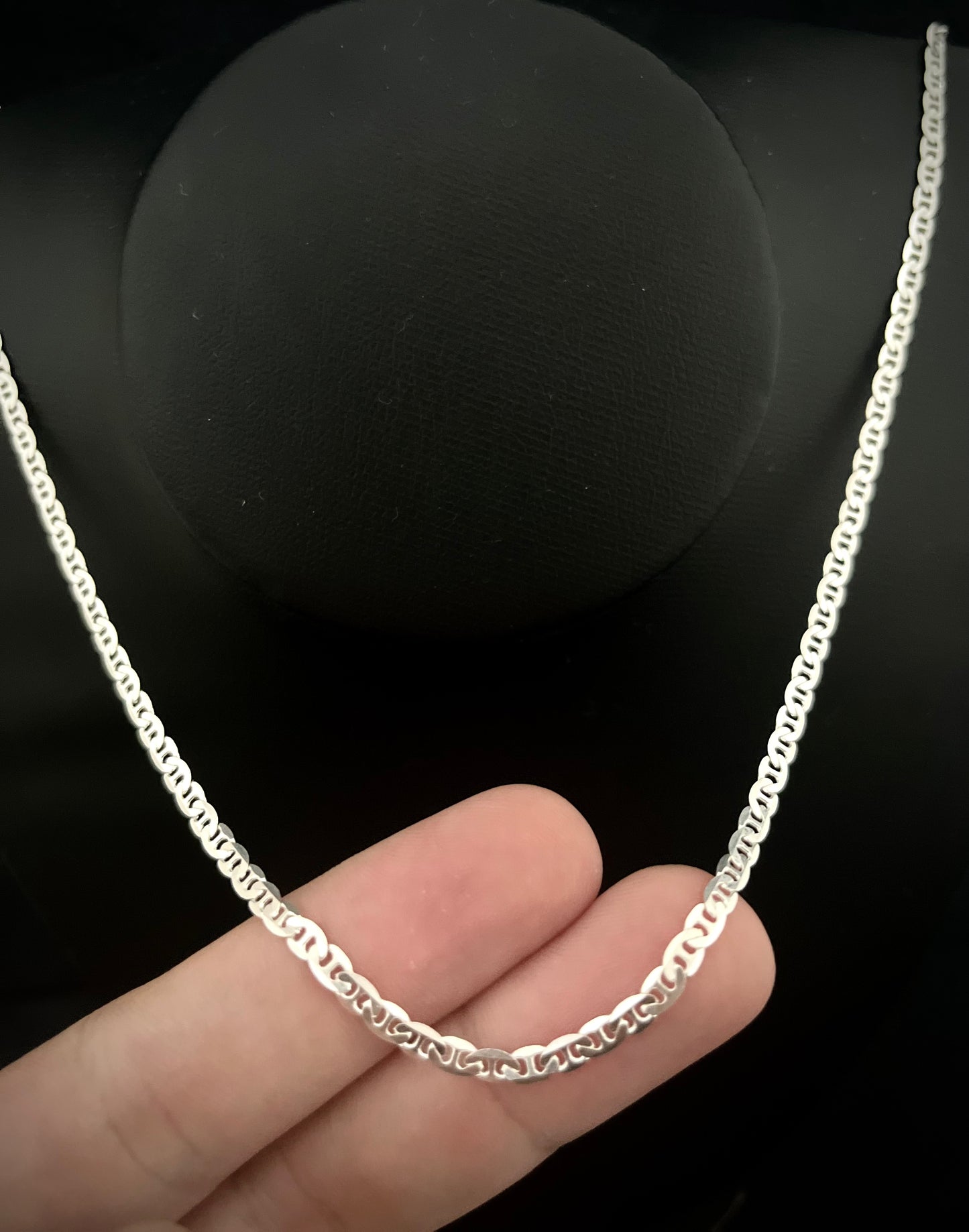 CORRENTE PIASTRINE 3,5MM x 700CM;