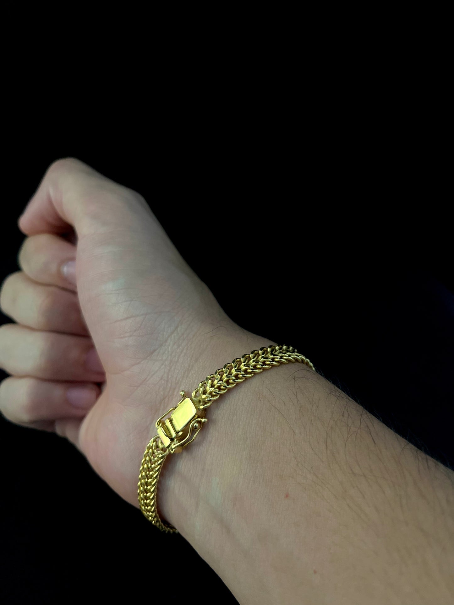 PULSEIRA LACRAIA 7MM