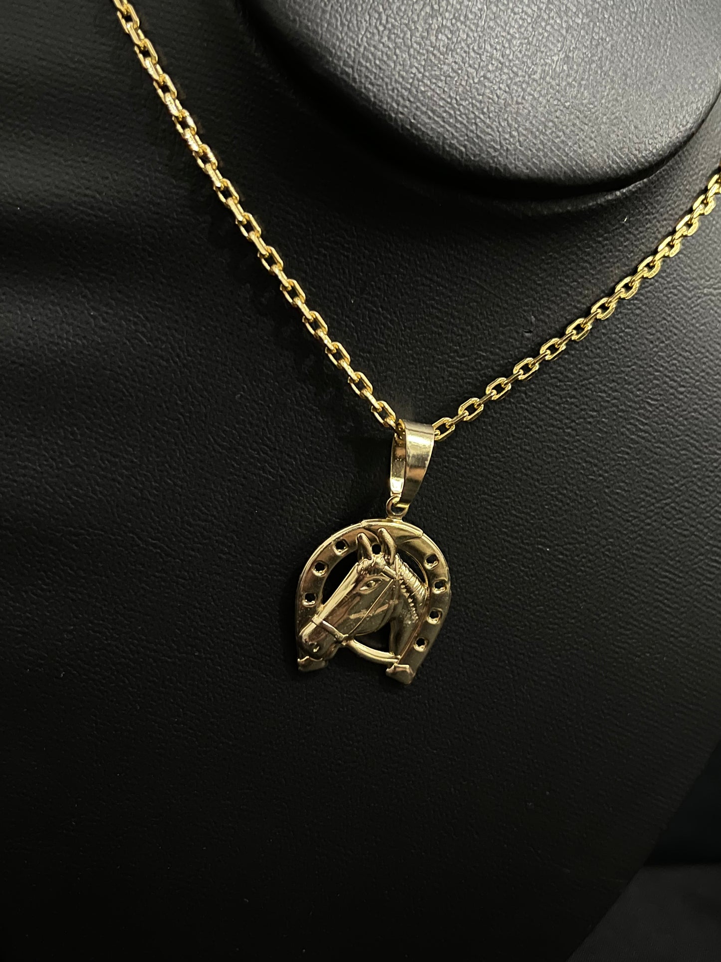 CORRENTE CADEADO 70CM X 2MM COM PINGENTE