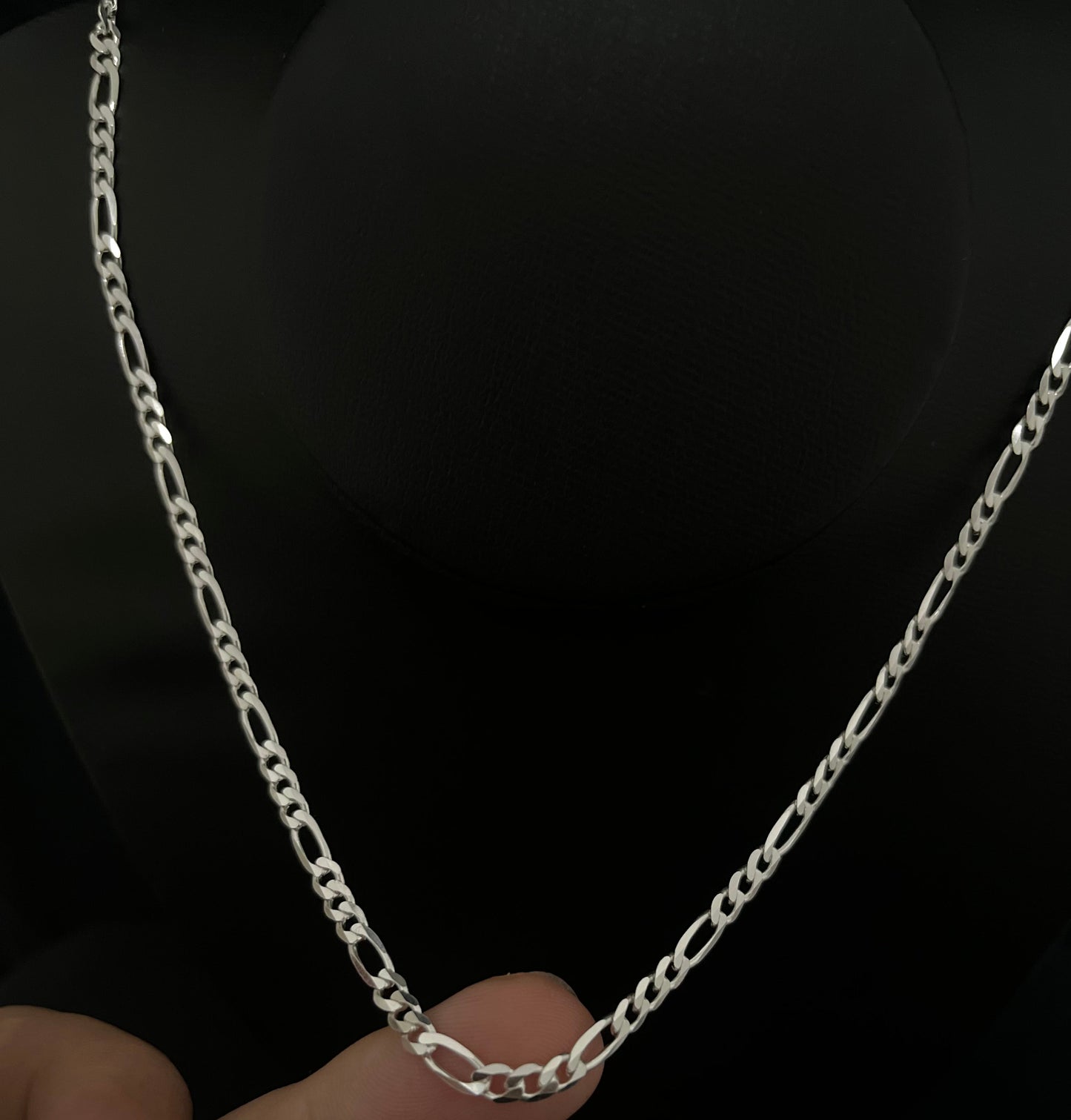 CORRENTE 3x1 4MM x 70CM