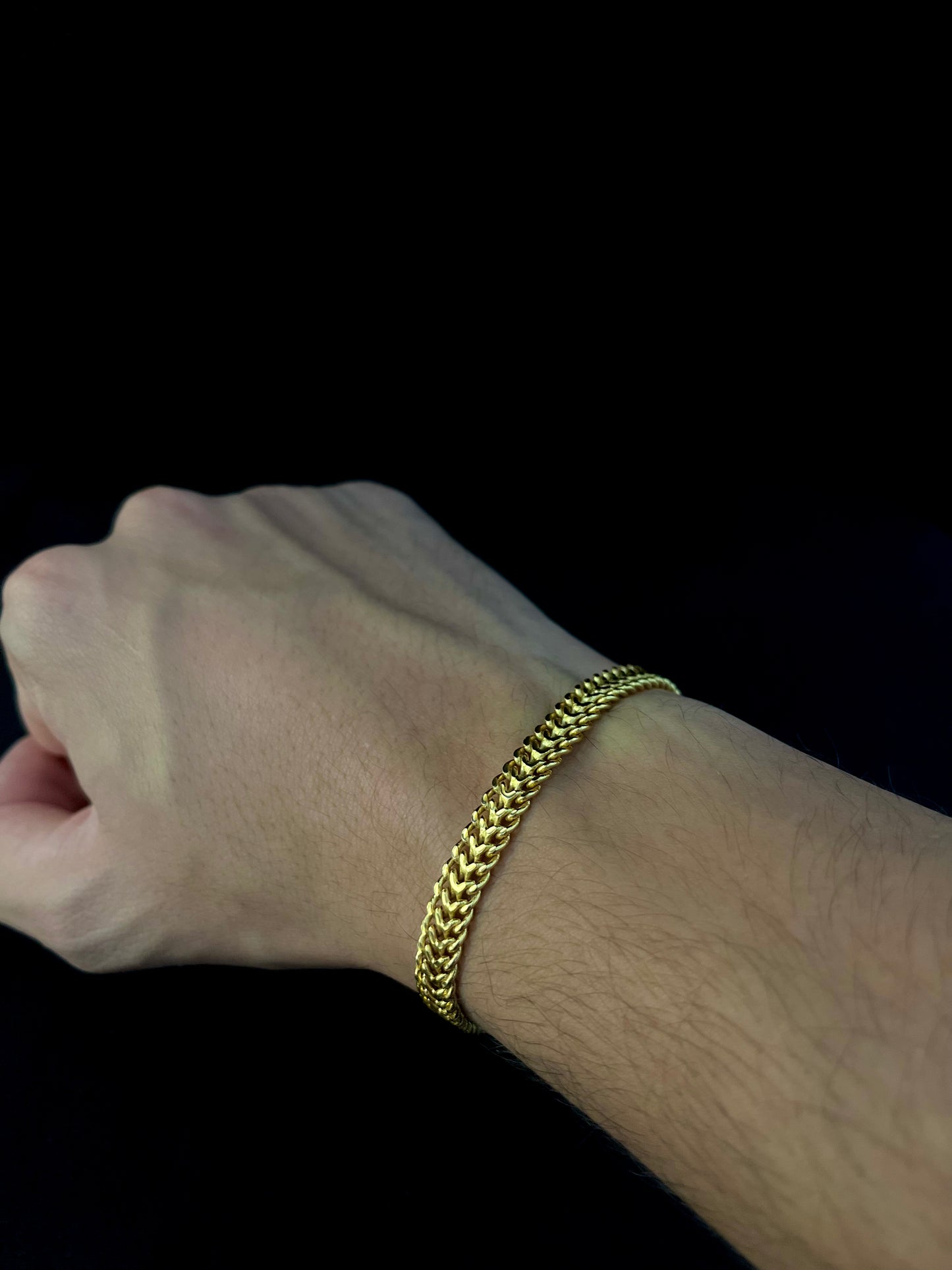 PULSEIRA LACRAIA 7MM