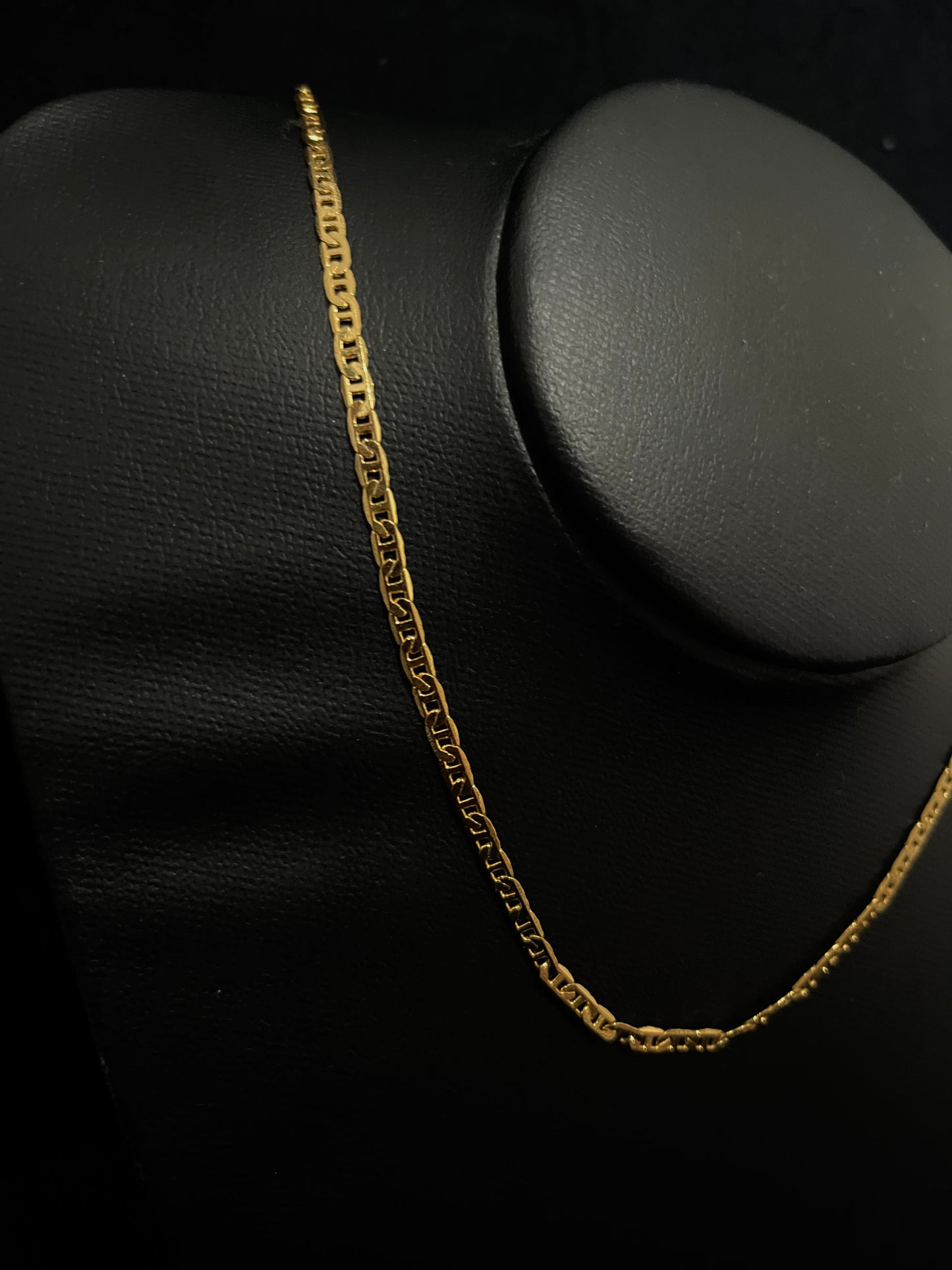 CORRENTE PIASTRINE 60CM X 3MM