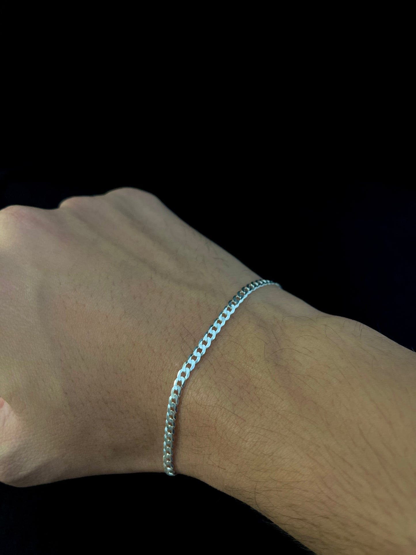 PULSEIRA GRUMET x 4MM