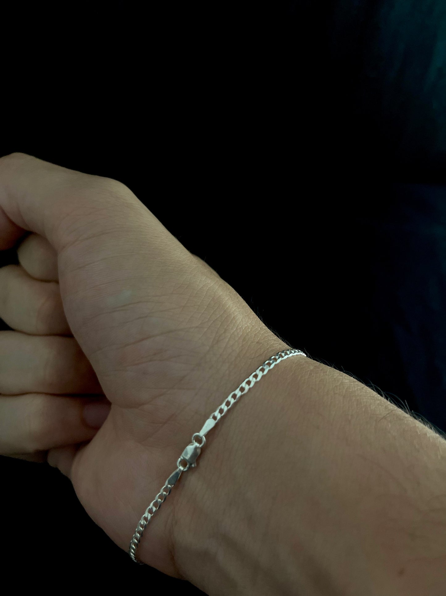 PULSEIRA GRUMET X 2,5MM