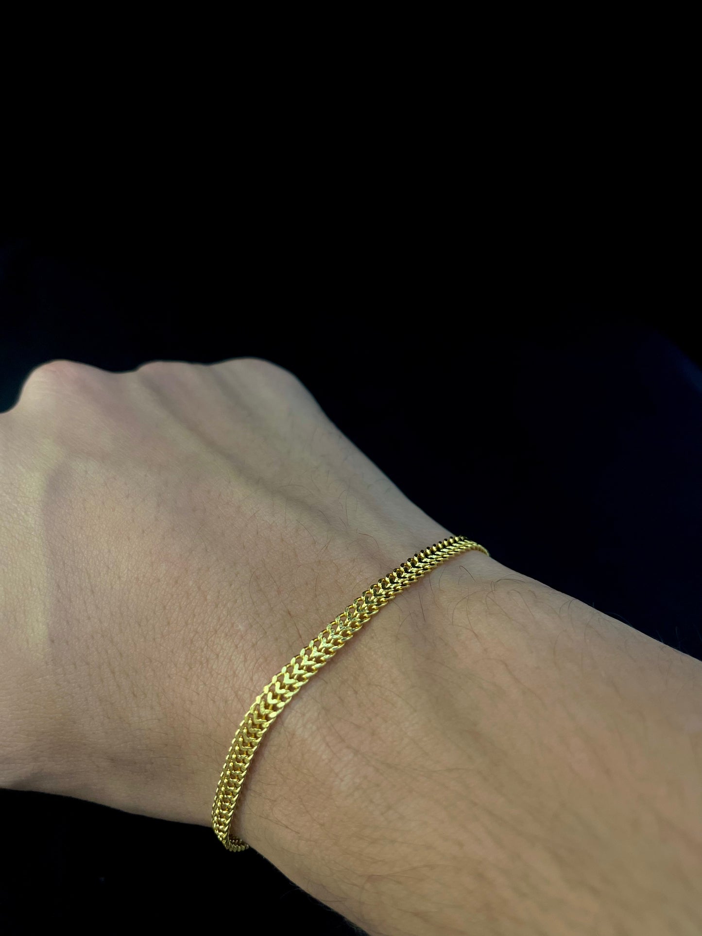 PULSEIRA LACRAIA 5MM x 20CM