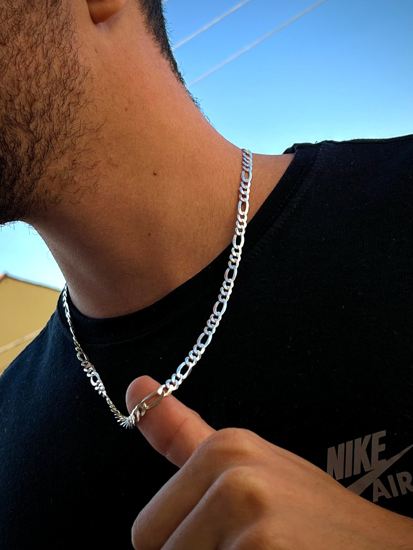 CORRENTE 3x1 70CM X 6MM