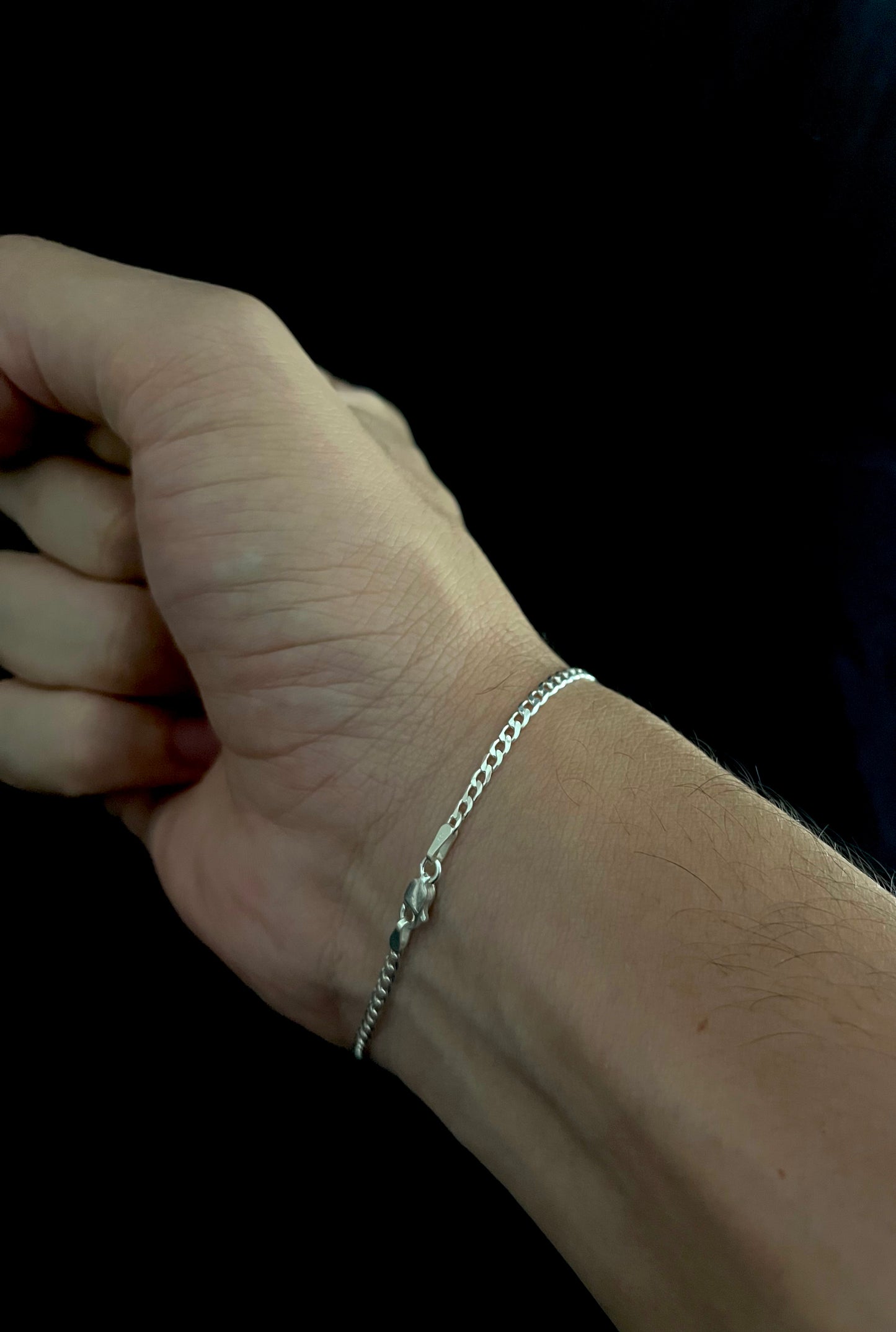 PULSEIRA GRUMET X 2,5MM