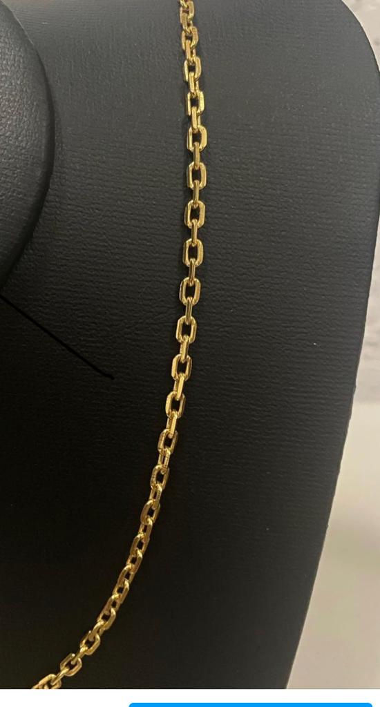 KIT CADEADO 3MM