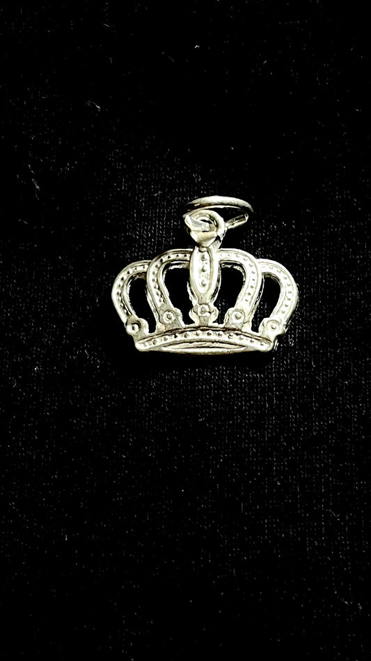 PINGENTE COROA