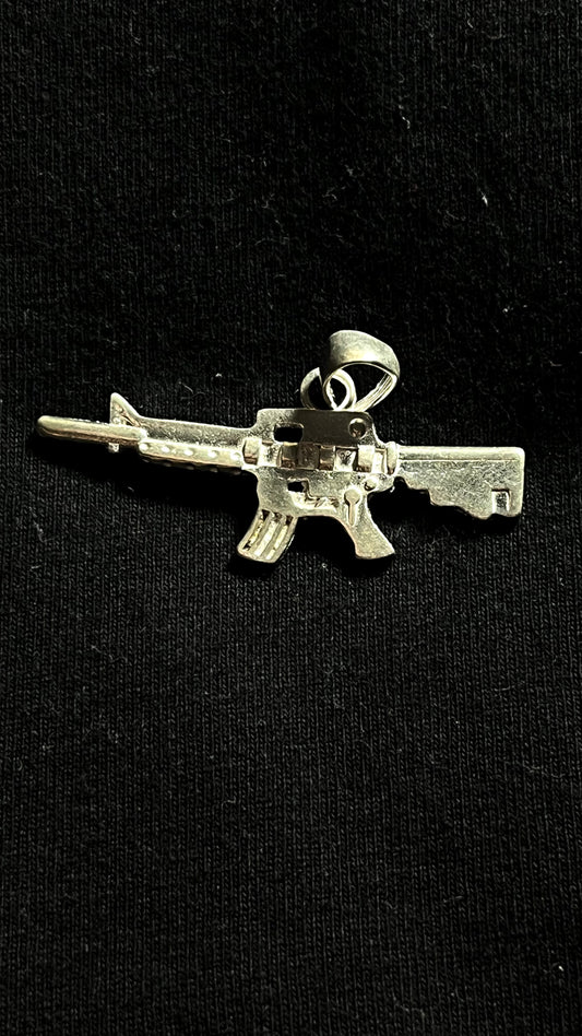 PINGENTE M4