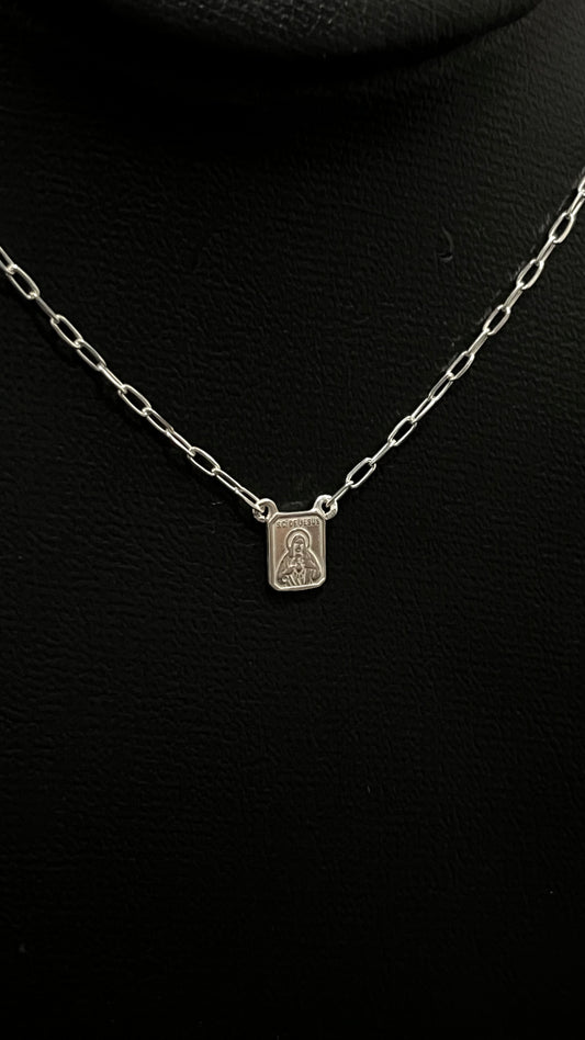 ESCAPULÁRIO 2MM X 70CMM
