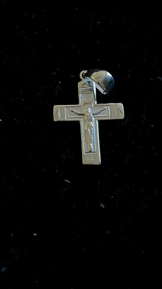 PINGENTE CRUCIFIXO
