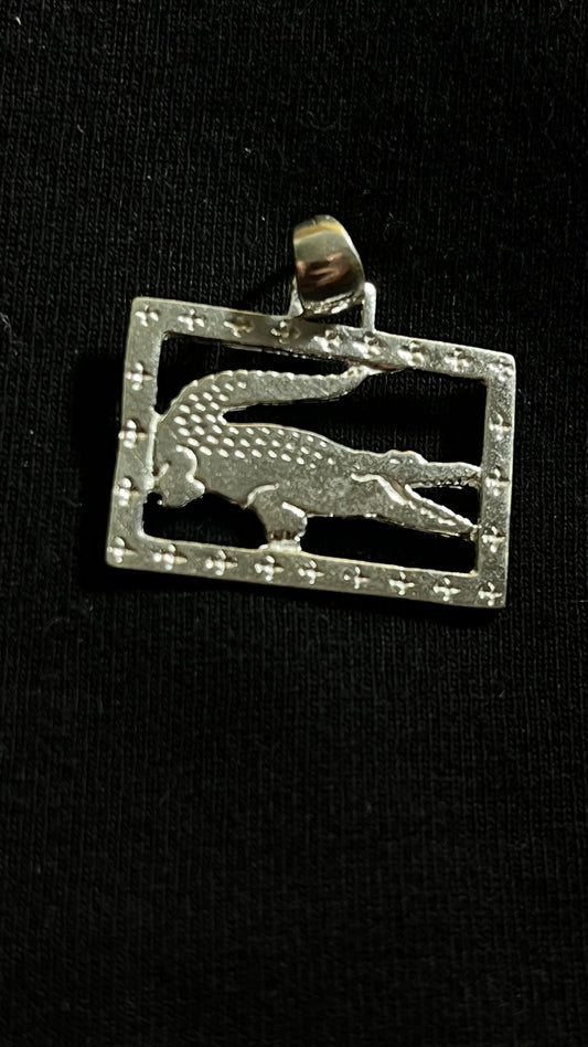 PINGENTE LACOSTE