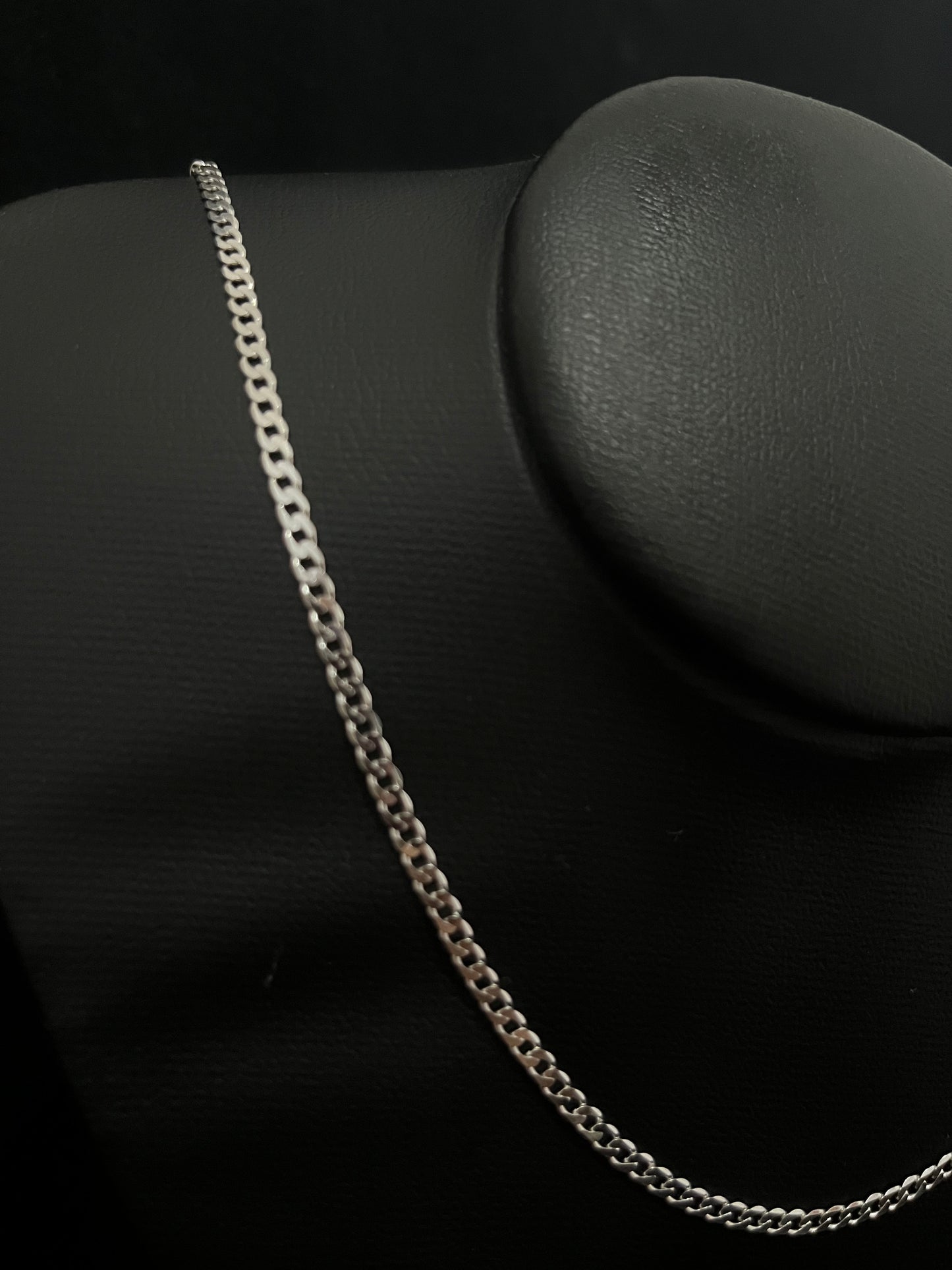 CORRENTE GRUMET 3MM x 70CM;