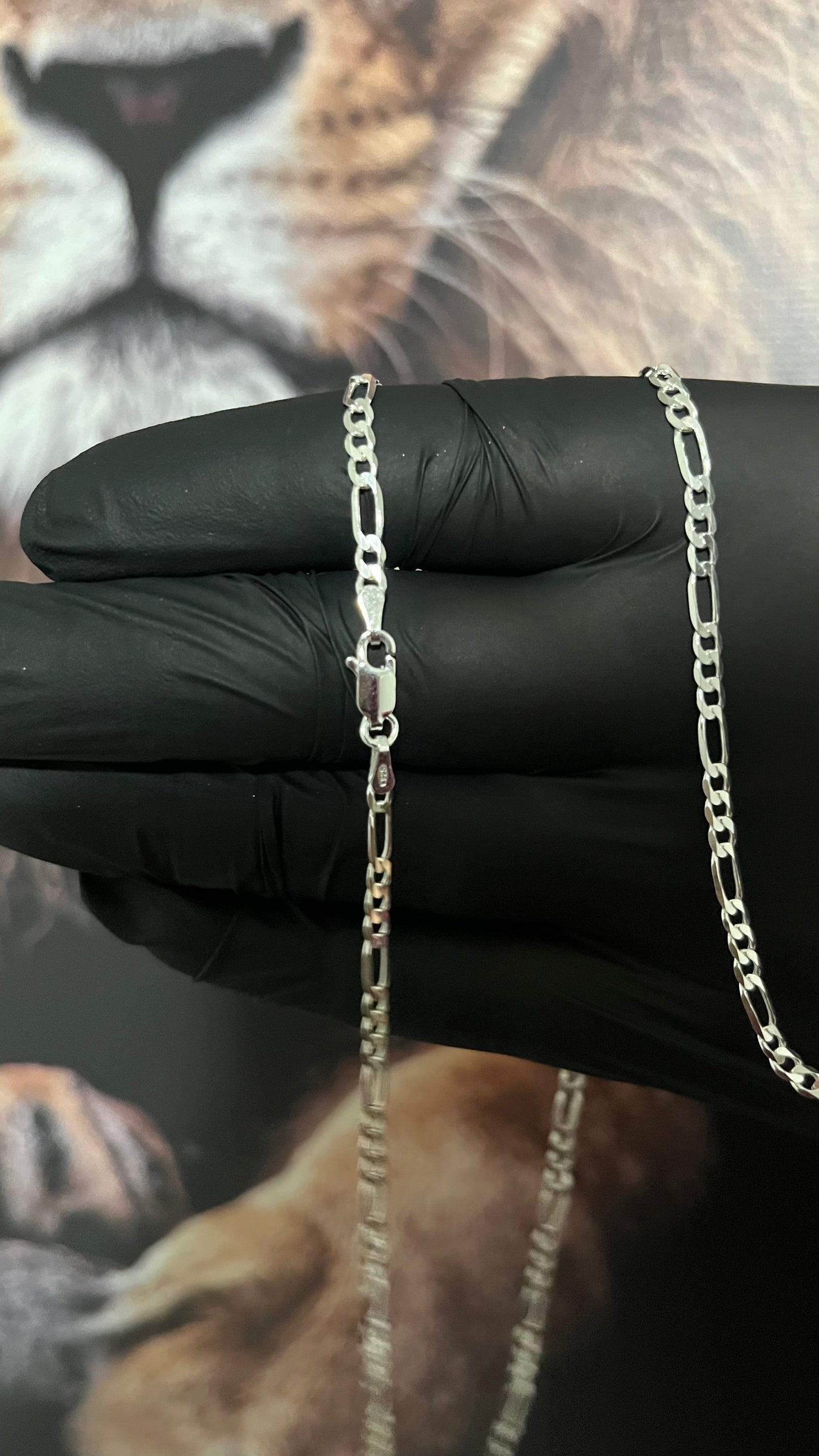 CORRENTE 3x1 2MM x 70CM