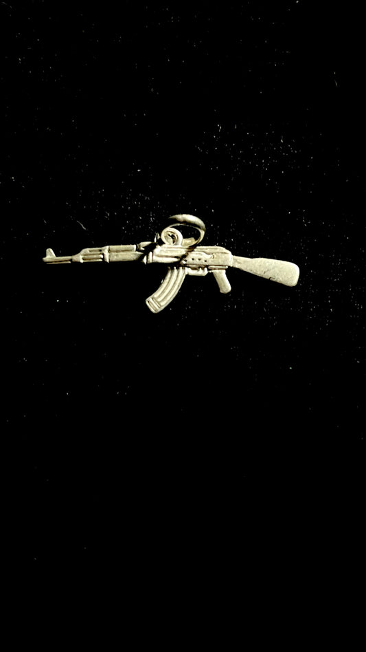PINGENTE AK-47