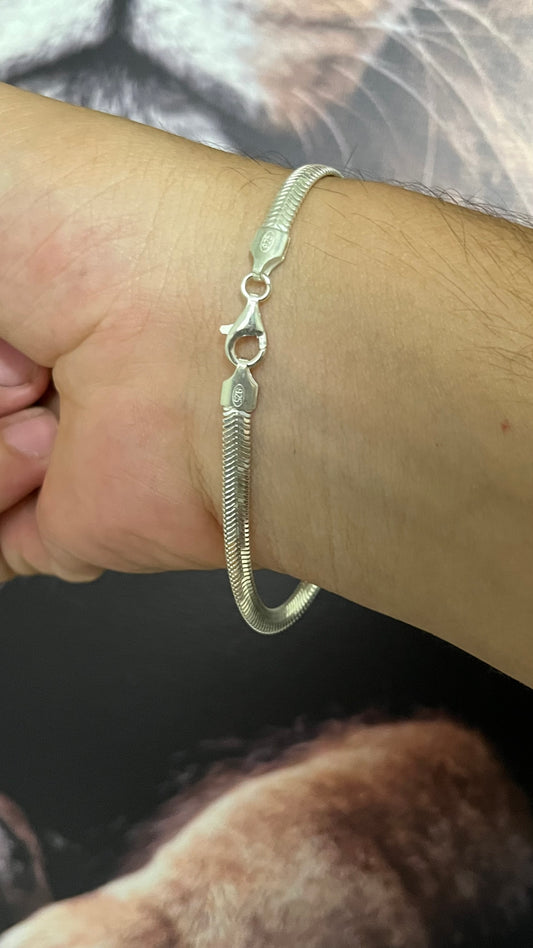 PULSEIRA LACRAIA x 5MM x 21CM