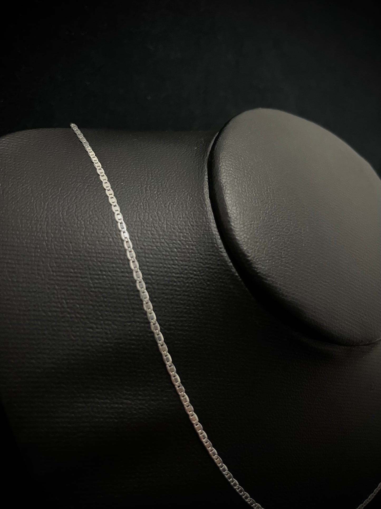 CORRENTE PIASTRINE 2MM x 60CM;