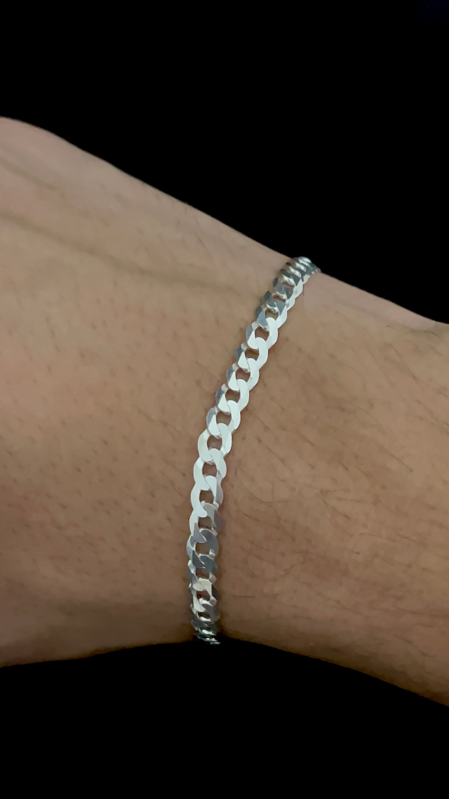 PULSEIRA GRUMET 6MM