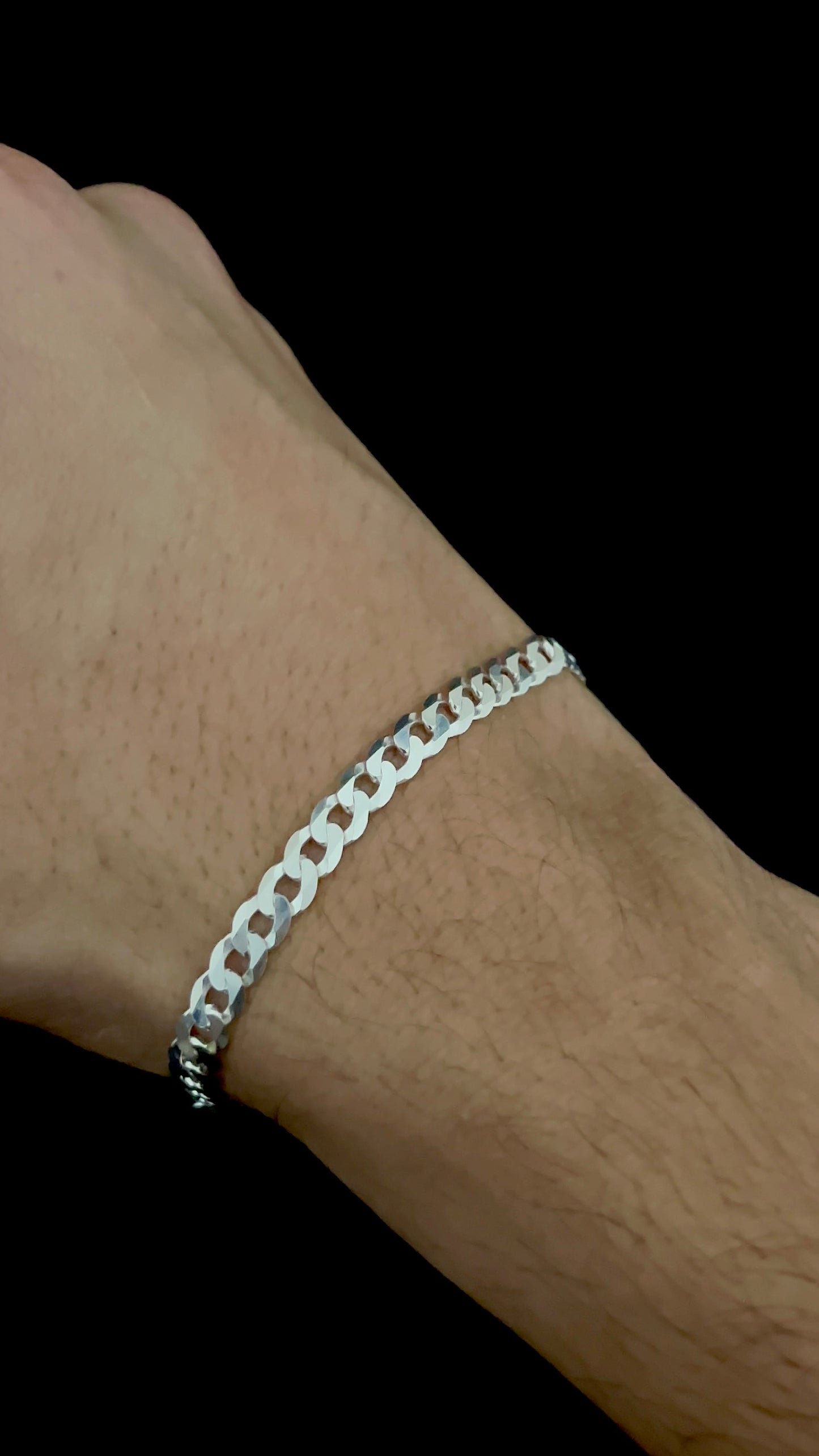 PULSEIRA GRUMET 6MM