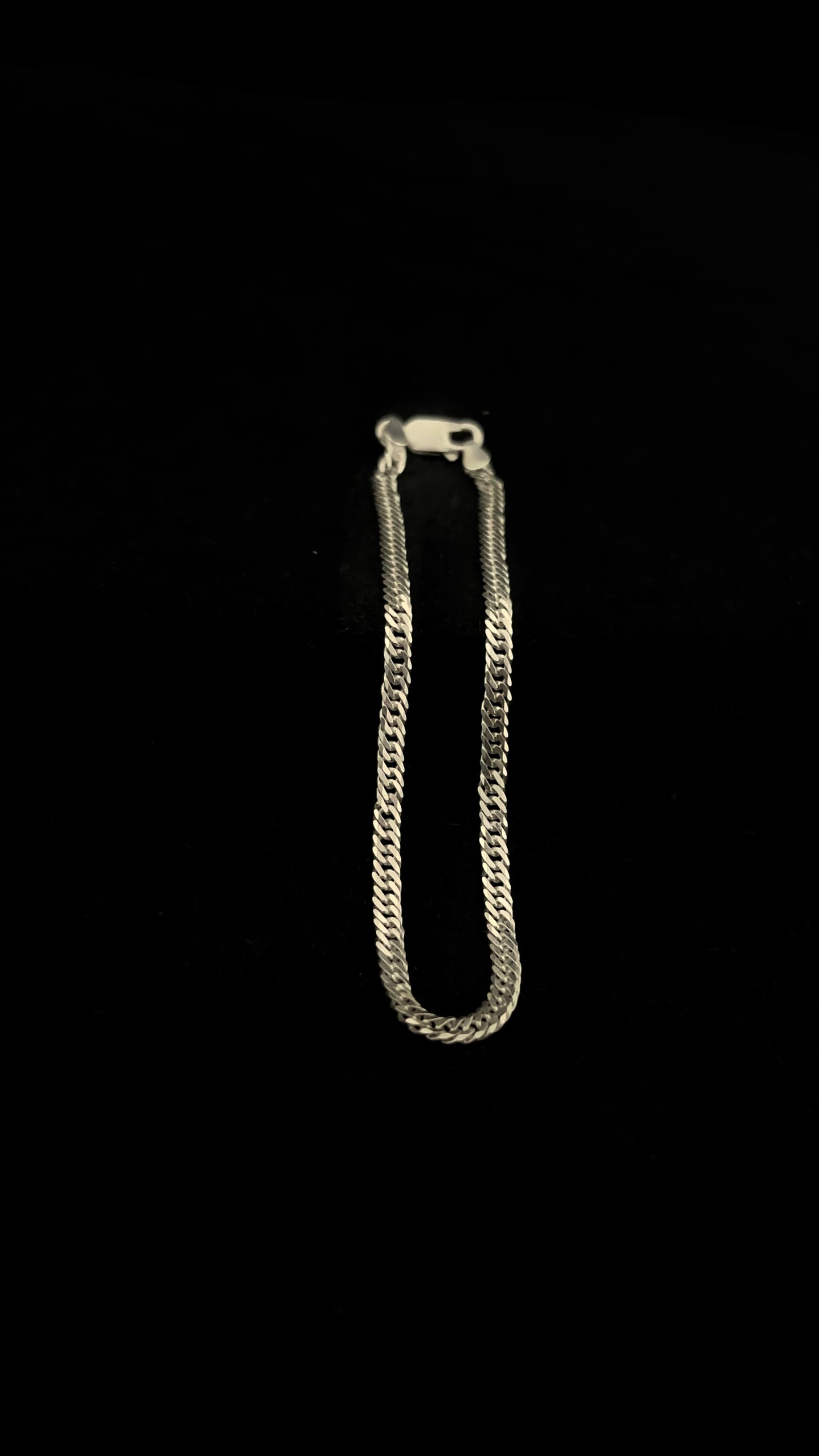 PULSEIRA ELO DUPLO x 2MM;