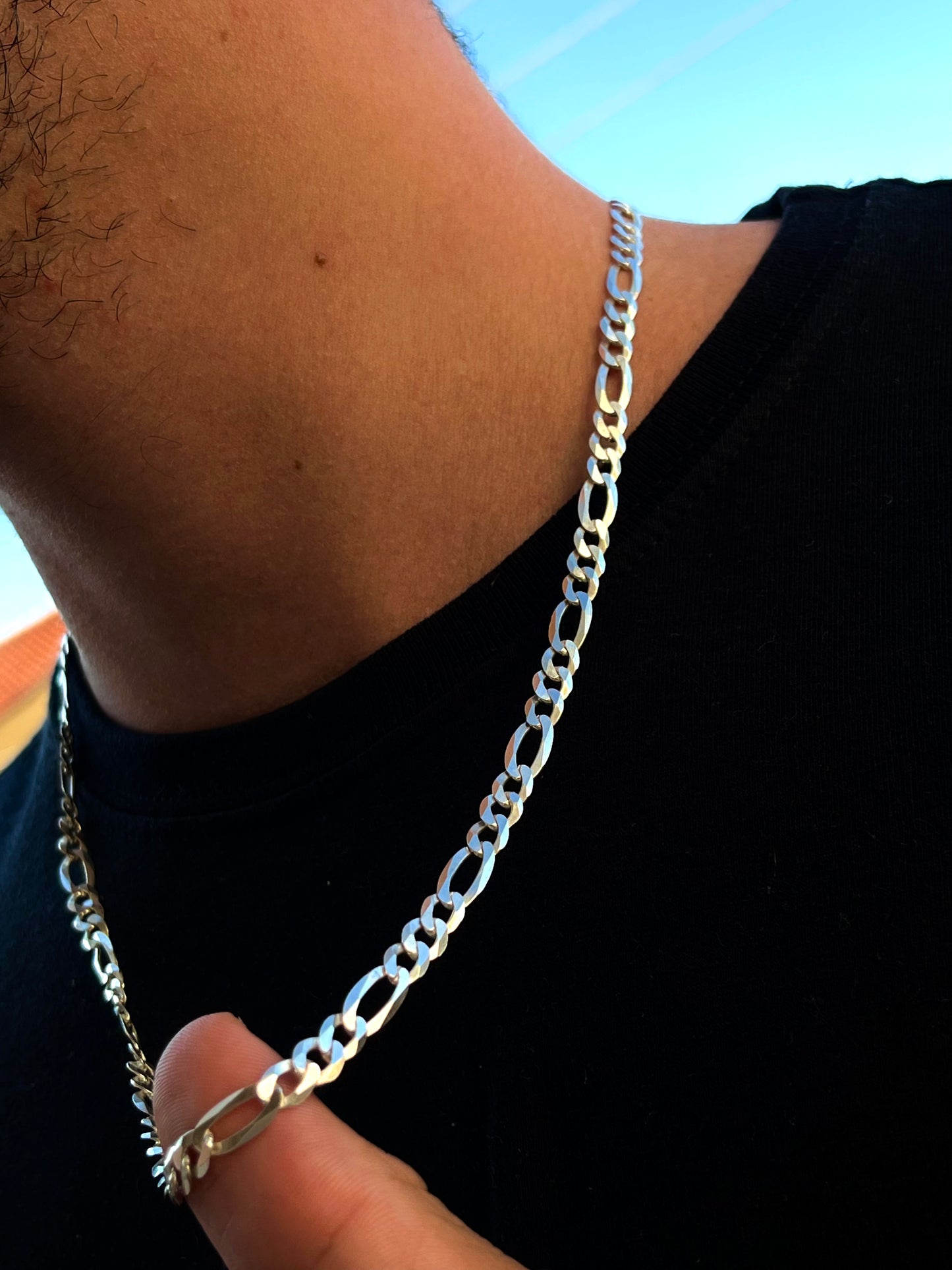 CORRENTE 3x1 70CM X 6MM
