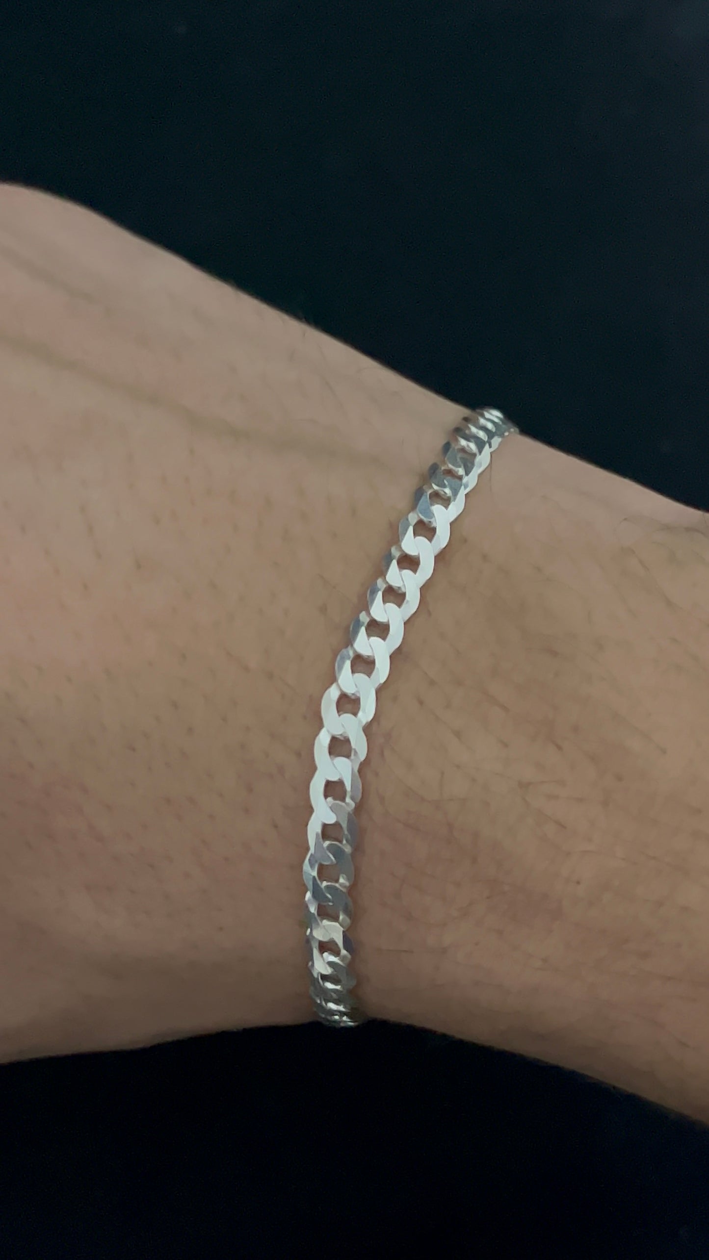PULSEIRA GRUMET 6MM