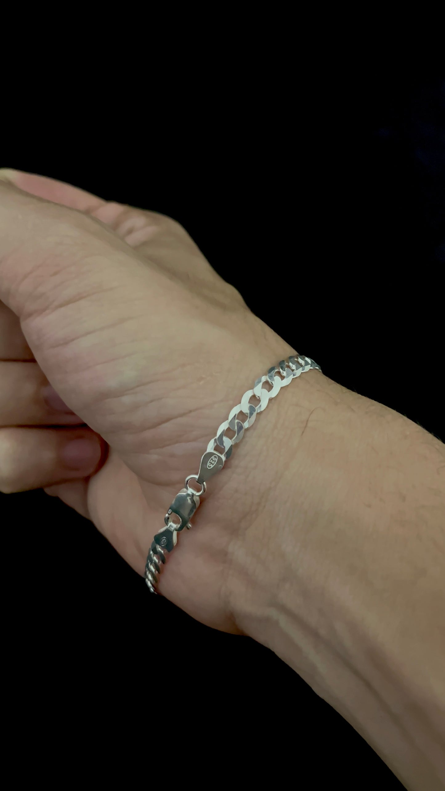 PULSEIRA GRUMET 6MM