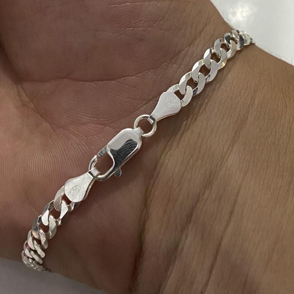 PULSEIRA GRUMET 5MM;